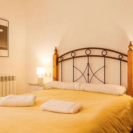 Ferienwohnung Refugi D' Incles B4 Canillo Exterior foto