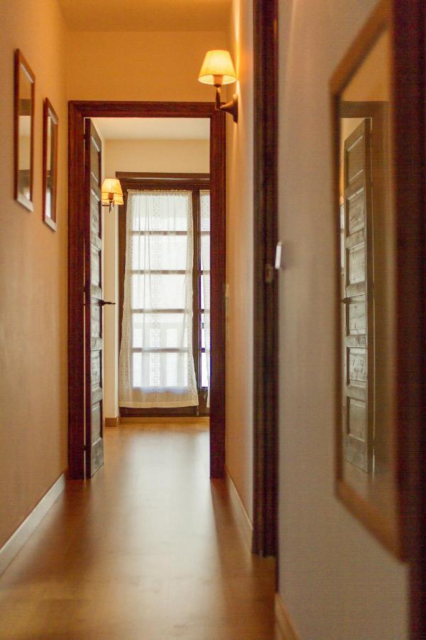 Ferienwohnung Refugi D' Incles B4 Canillo Exterior foto