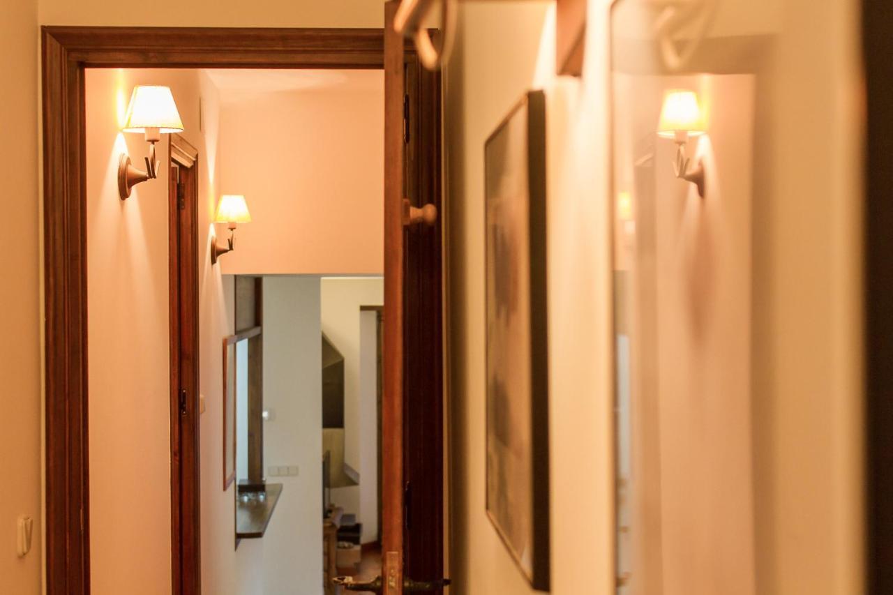 Ferienwohnung Refugi D' Incles B4 Canillo Exterior foto