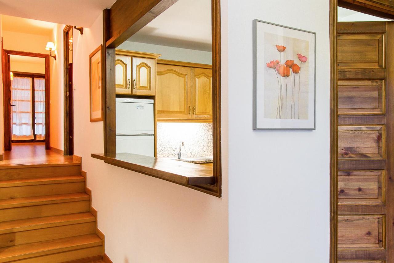 Ferienwohnung Refugi D' Incles B4 Canillo Exterior foto
