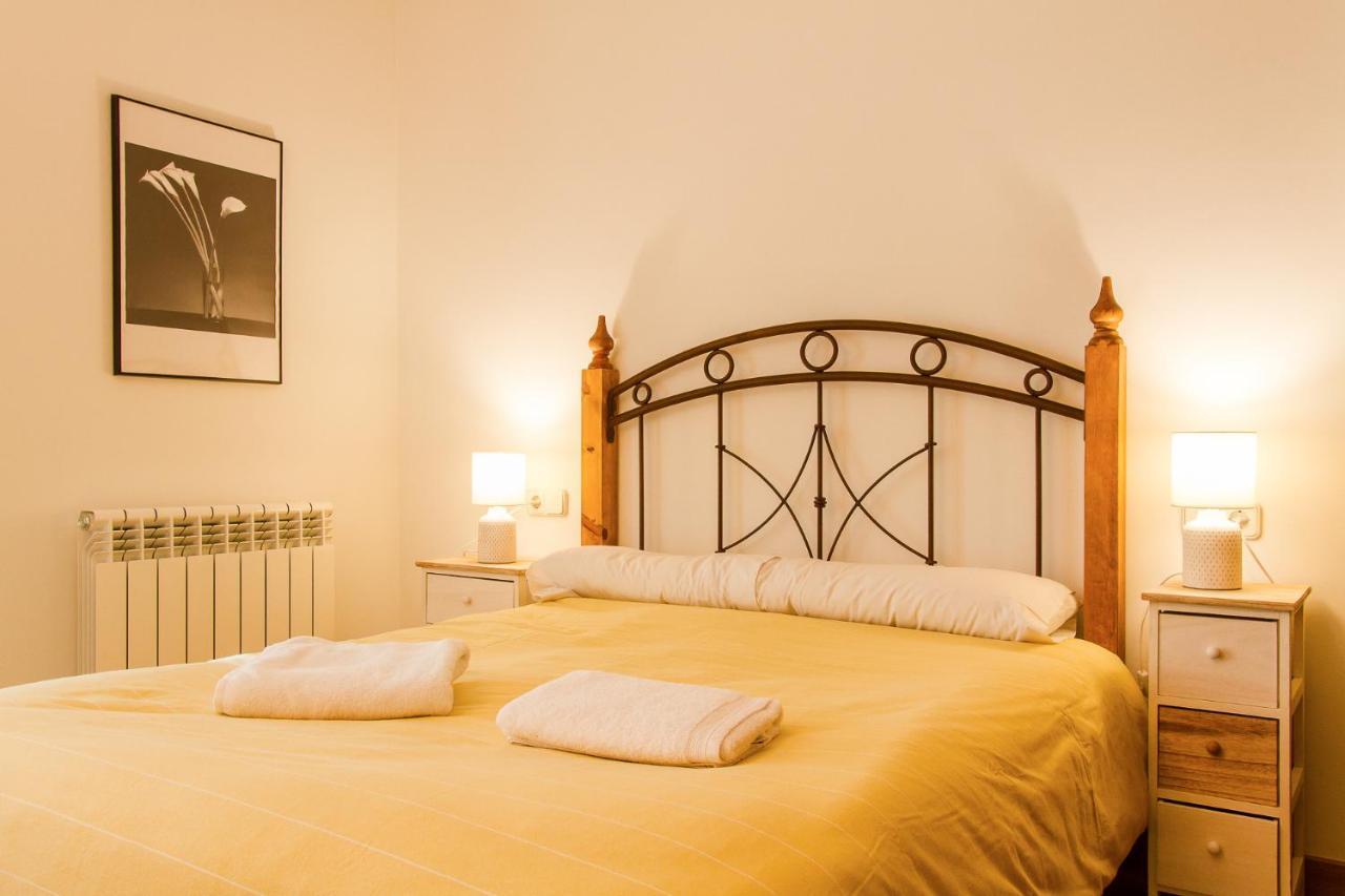 Ferienwohnung Refugi D' Incles B4 Canillo Exterior foto