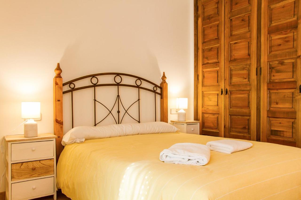 Ferienwohnung Refugi D' Incles B4 Canillo Exterior foto